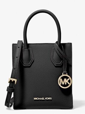 Michael Kors Mini Mercer Crossbody